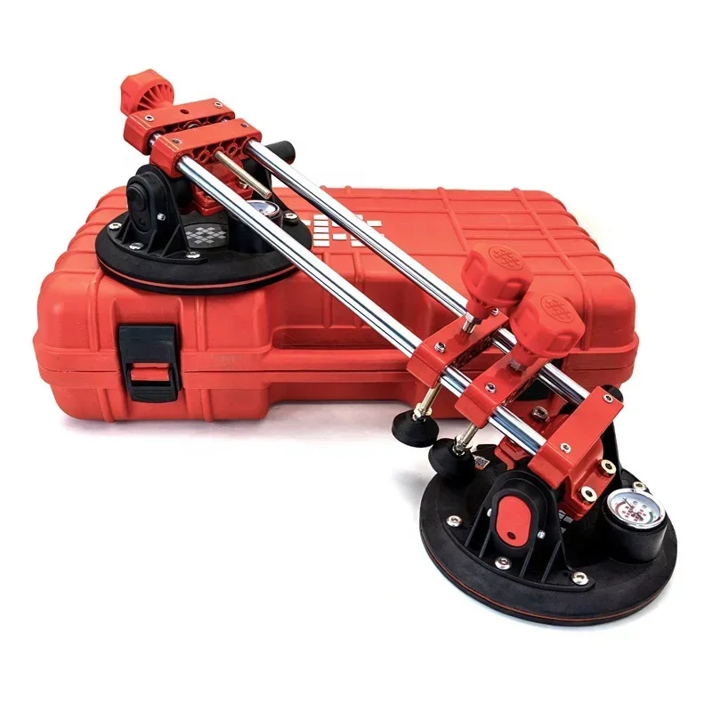 To Seam Setter For Granite 8 Inch Cup Tile Seam Joining & Leveling Tool Countertop Installation Vacuum Cup Stone Tools