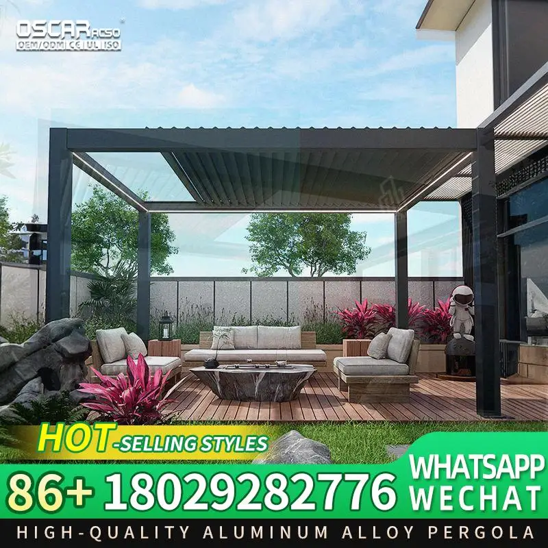 Motorized Waterproo… - image