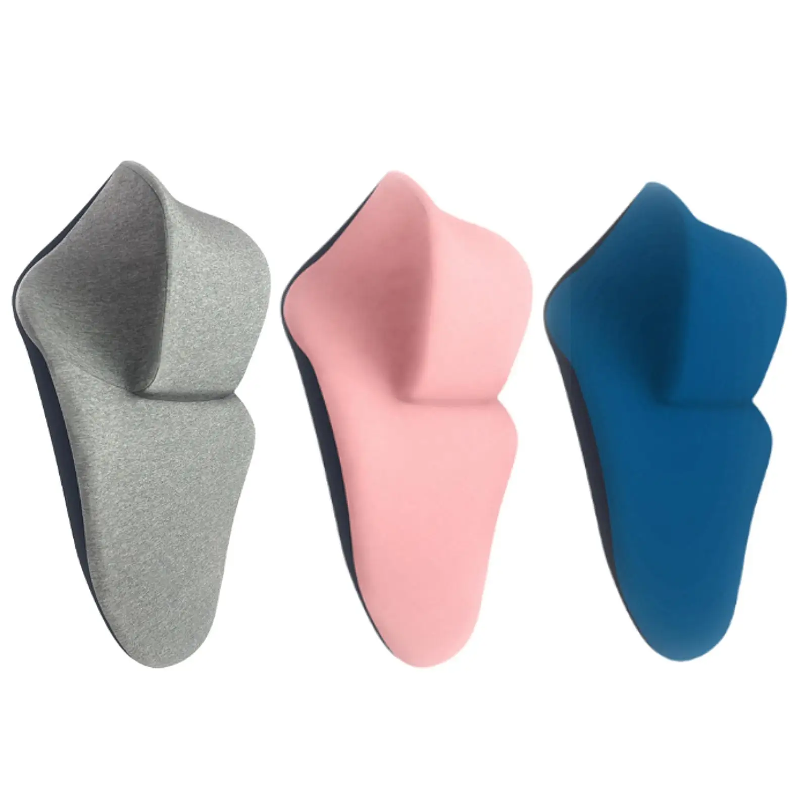 Neck Pillow for Office Chair Neck Support Cushion Travel for Men and Women Desk Chair Sleeping Lunch Break Headrest Cushion