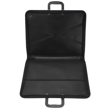 توسيع محفظة مستندات المكتب ، منظم الملفات ، حمل ، A3