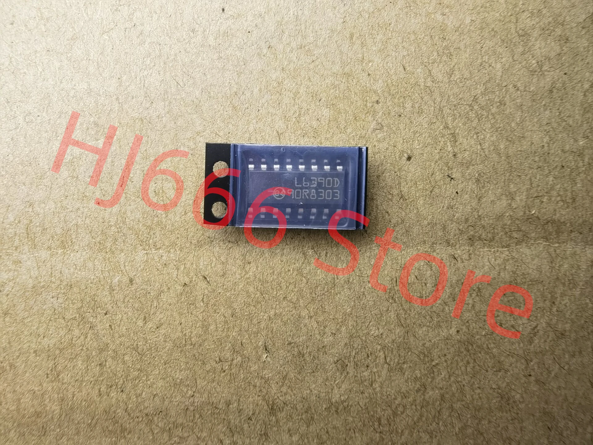 

1pcs L6390D L6390DTR SOP16