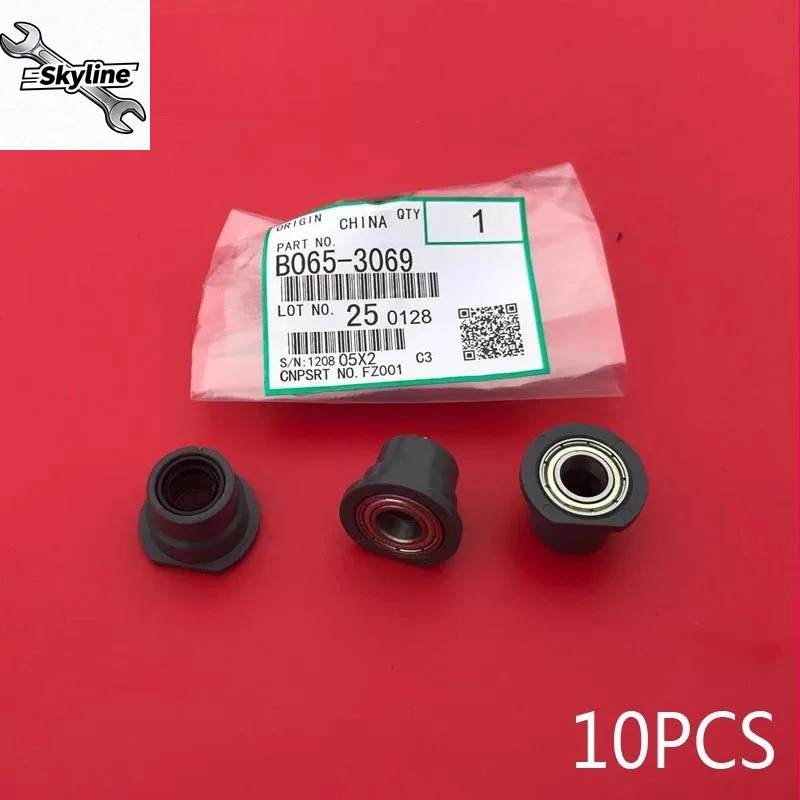 10X B065-3069 B0653069 Bushing for 1060 1075 2051 2060 2075 AP900 MP 5500 6500 7500 8000 9000 1100 1350 MP8000