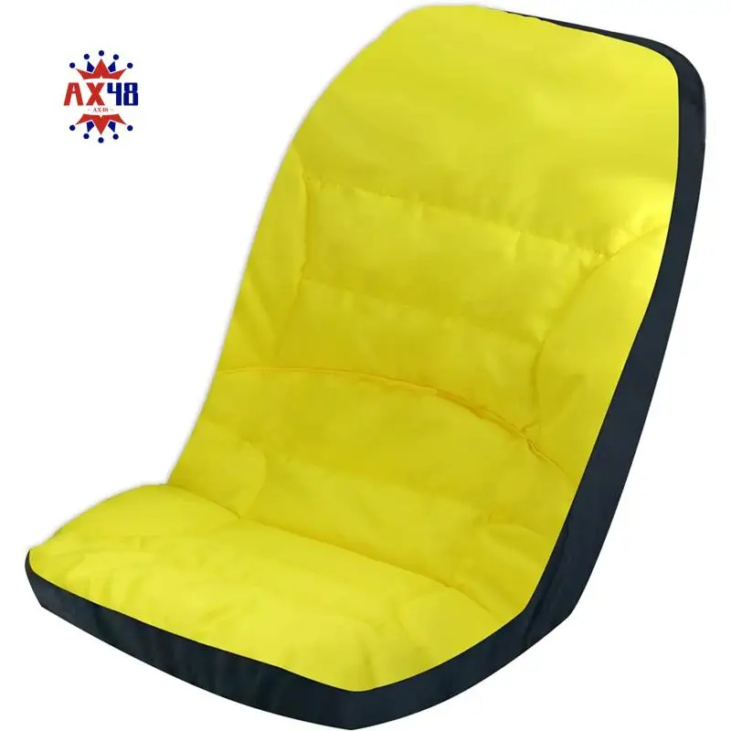 

AX48-LP68694 Upgrade Seat Cover For John Deere 1025R 2025R Tractor, Comfortable, Waterproof, Cushioned Seat