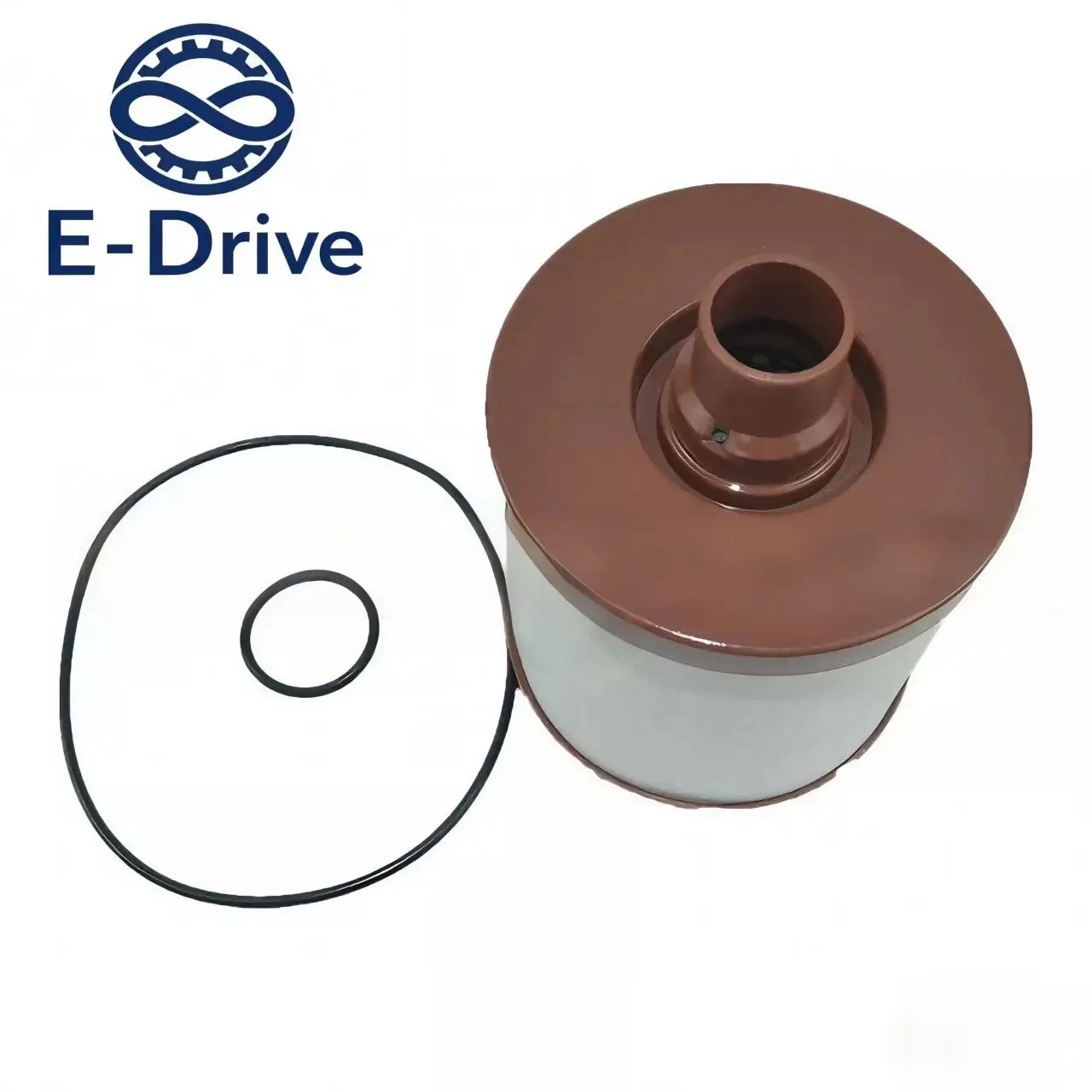 CV15003 Crankcase Breather Filter - Replaces Racor 308-9305 & CCV55248-04 - Fits CCV4501 Series