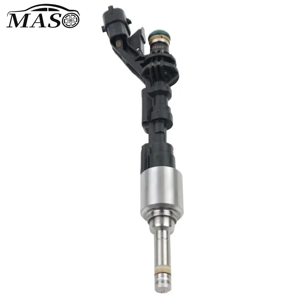 

1Pcs Fuel Injector Nozzle 0261500105 for LR4 Base HSE Lux V8 for Range Rover Autobiography Base HSE Lux Supercharged Sport