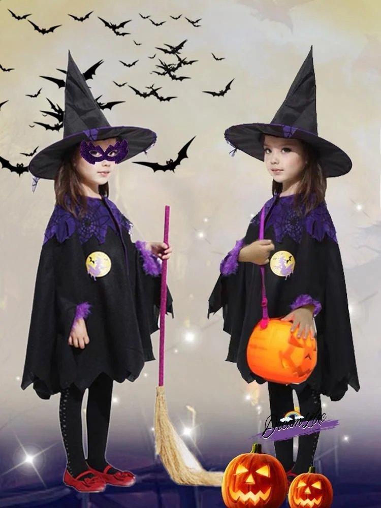 Loween Children's W… - image