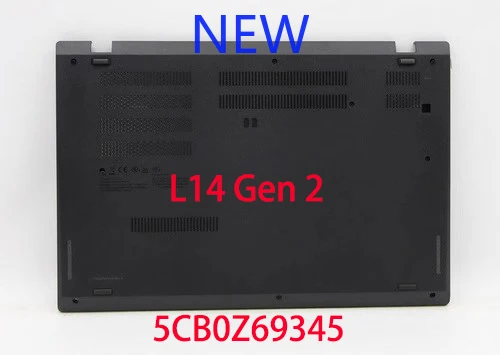 Imagem -02 - Base de Capa Inferior para Lenovo Thinkpad Gen Gen 5cb0s95387 5cb0s95398 5cb0z69345 Novo