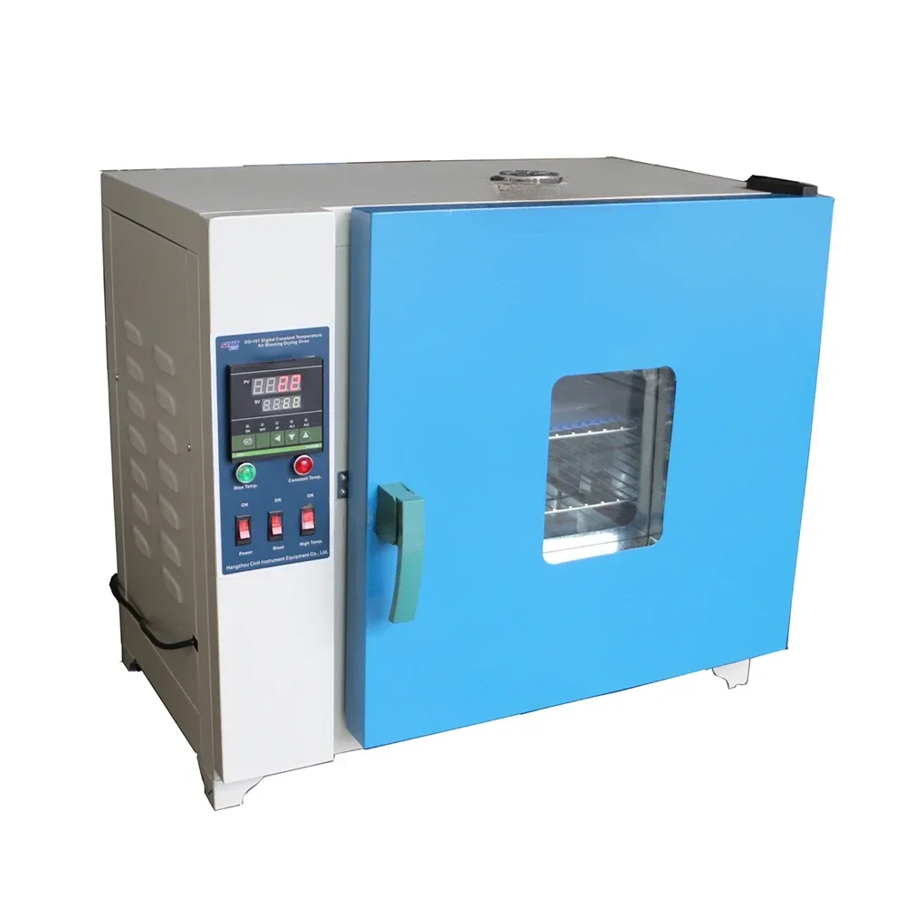 

Нержавеющая сталь Сушильная печь с постоянной температурой, электрическая духовка, сушильная печь с циркуляцией воздуха