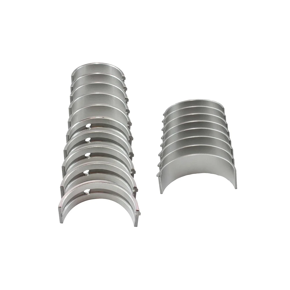 STD Engine Main & Rod Bearings Set For 12-22 Mazda 3 CX-3 CX-5 2.0L 2.0 L T L4 GAS 16V DOHC SKYACTIV PEY111SE0