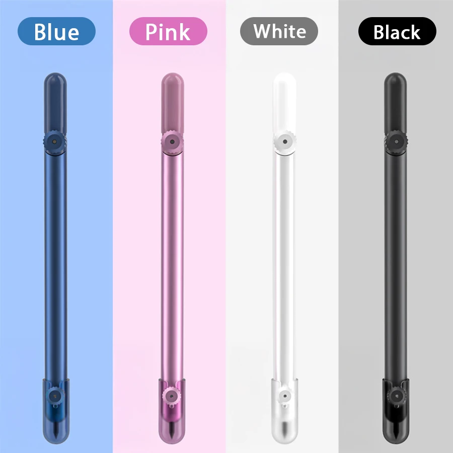 Geometry Precise Drawing Digital Radius Compass Set With Protective Cover 4 Extra Leads Refills for School Students Office