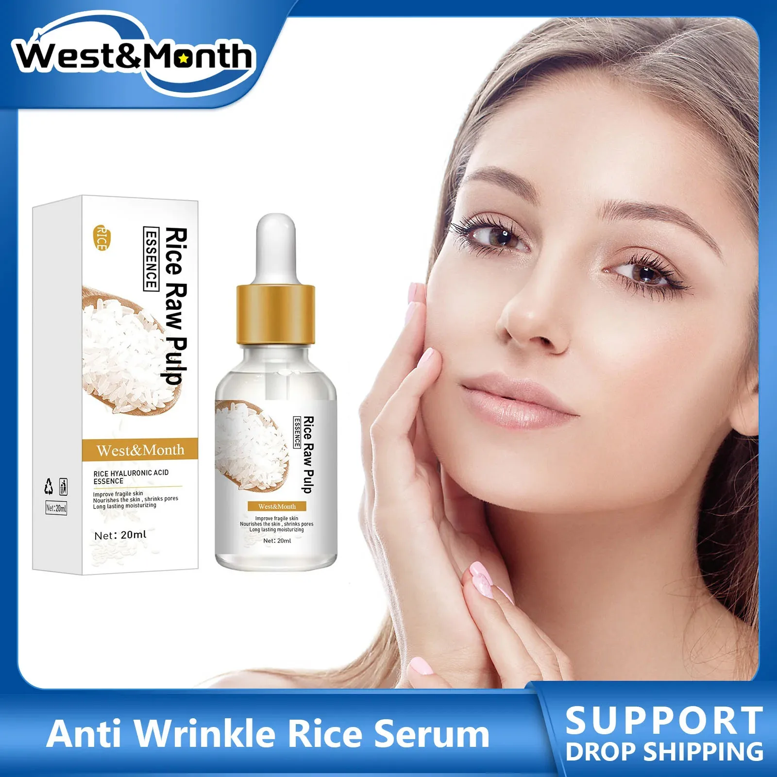 Wrinkle Removal Whi… - image