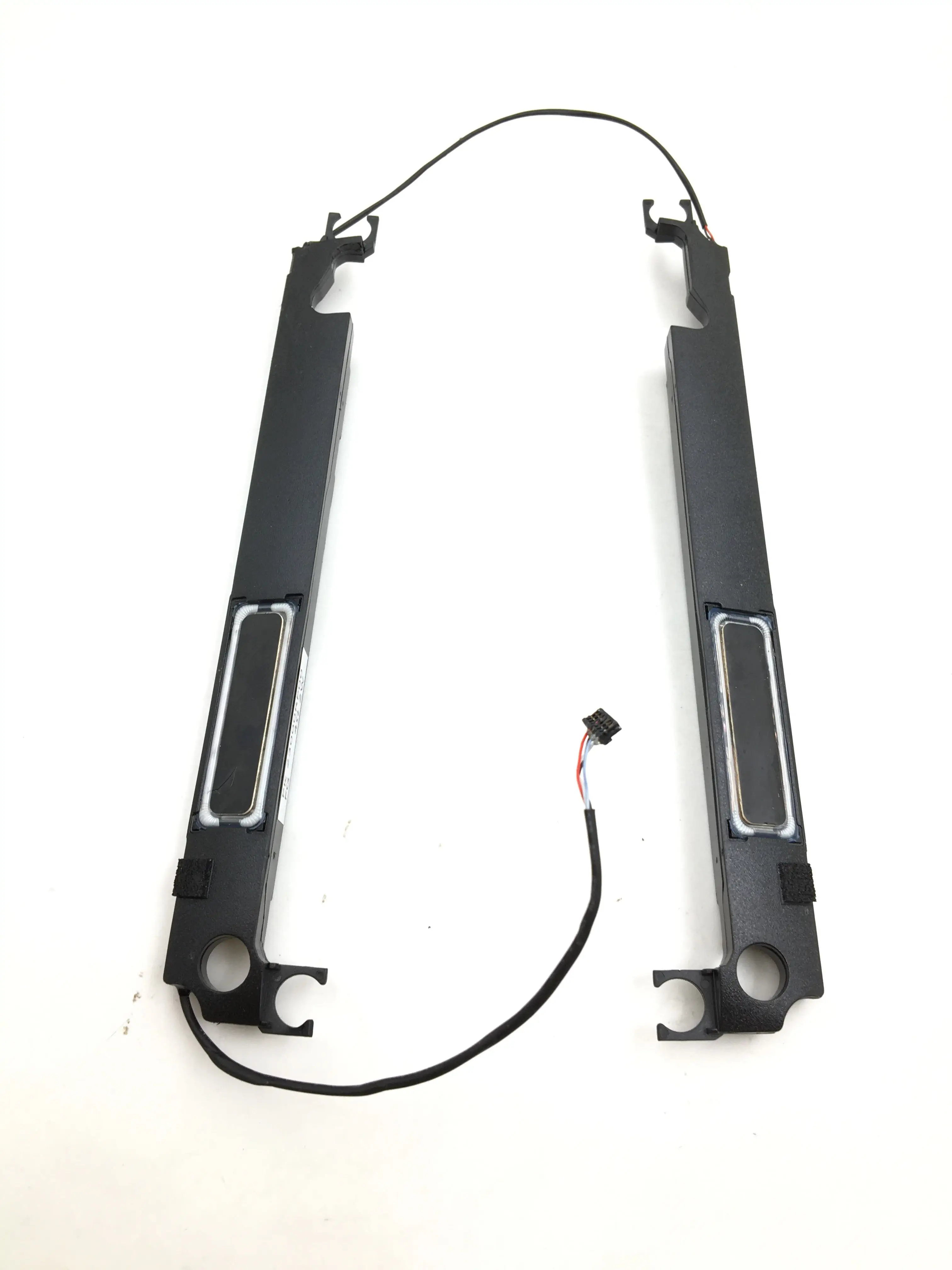 New For Dell XPS 15 9550 9560 XPS 15 9570 7590 Precision 5510 5520 5530 5540 Laptop Speaker Set-R + L 0TX47W TX47W