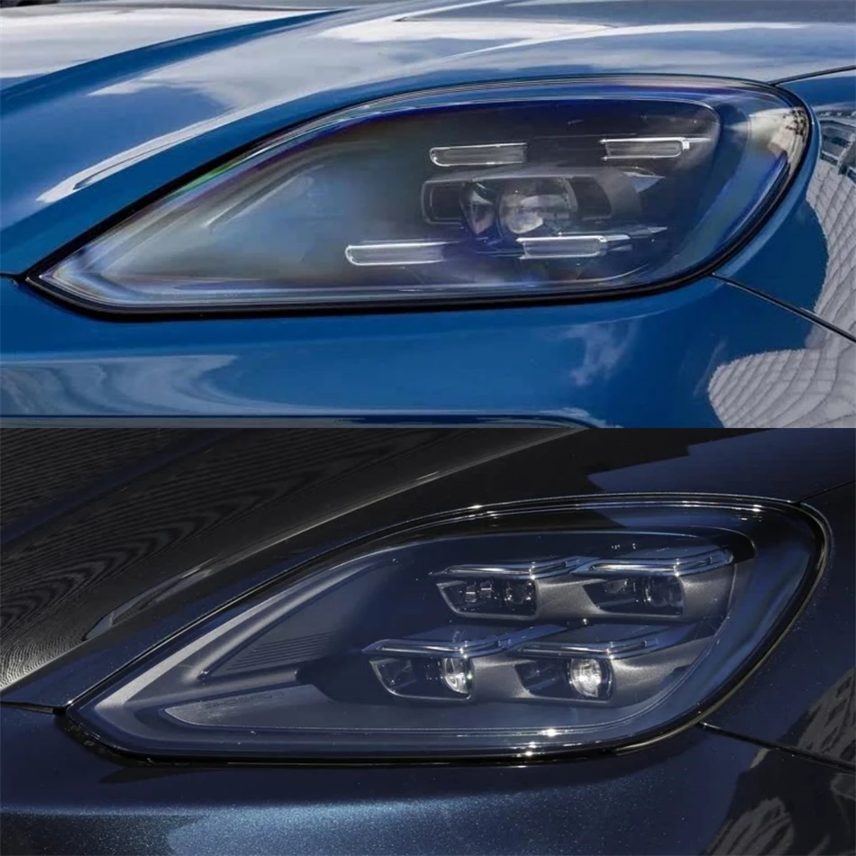 

Car Replacement Parts Lights Lens Shell Headlamp Housing