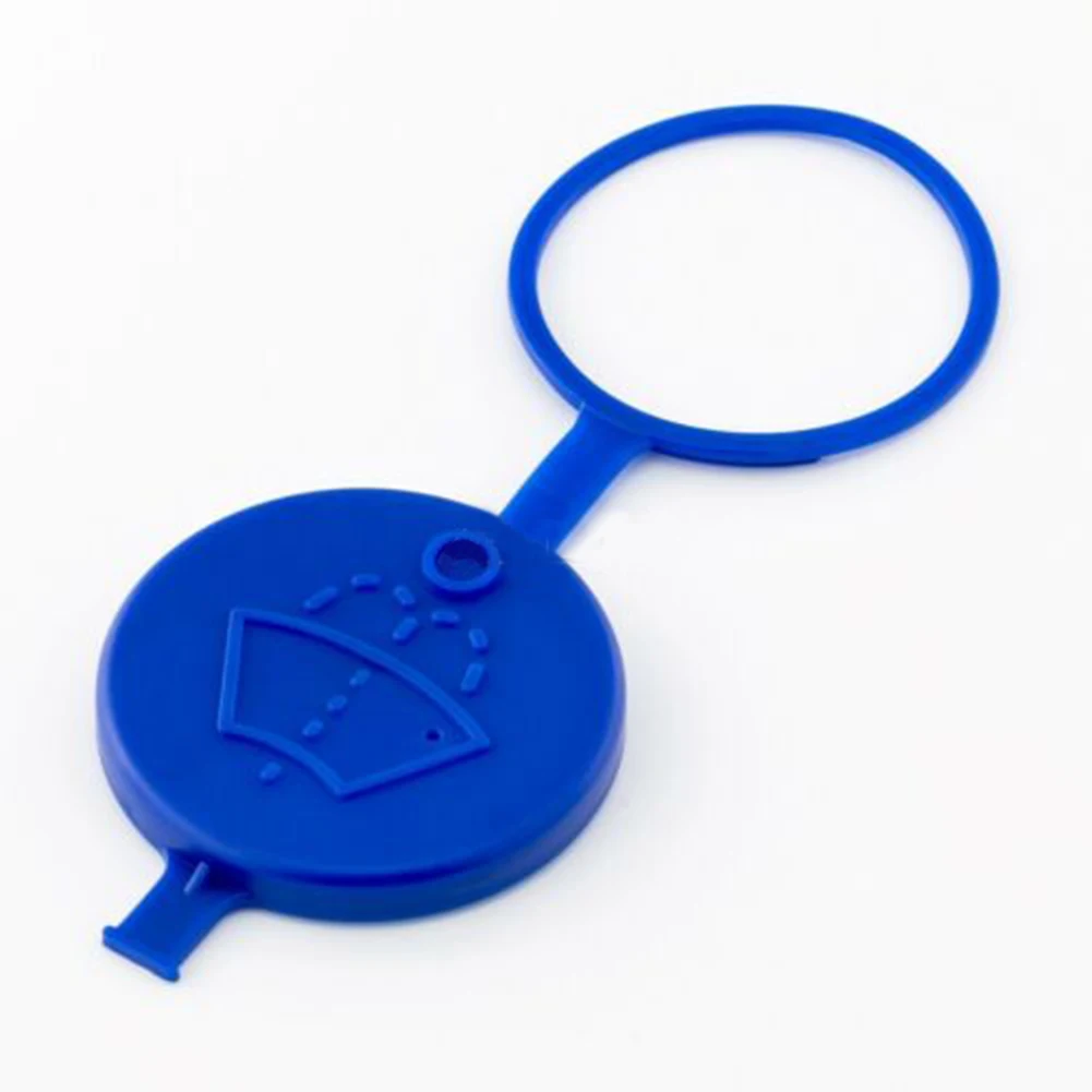 Accessory Washer Bottle Cap Lid 643230 Blue Cap Plastic For Peuget 106 205 206 207 307 406 607 806 1007 Watering Can