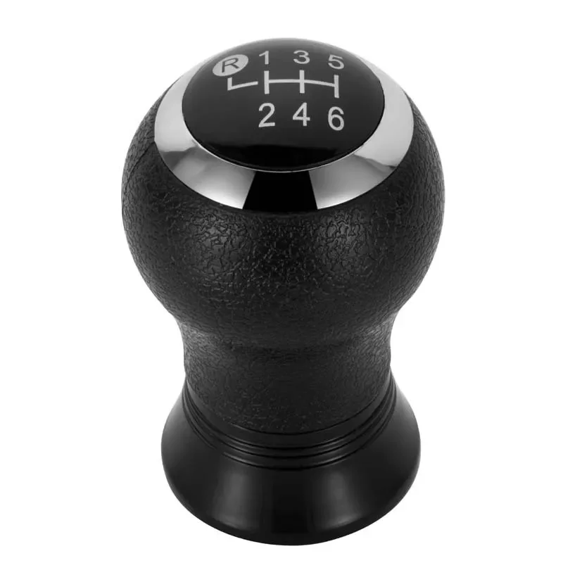for Toyota Corolla Car Gear Shift Knob Handle Pole Ball Modified Gear Lever Auto Parts Accessories