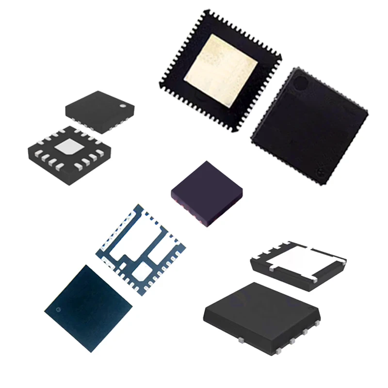 5PCS MPR121QR2 Silkscreen 263 M121 MPR121 Touch Sensor Iokokl lokokI IIOKII