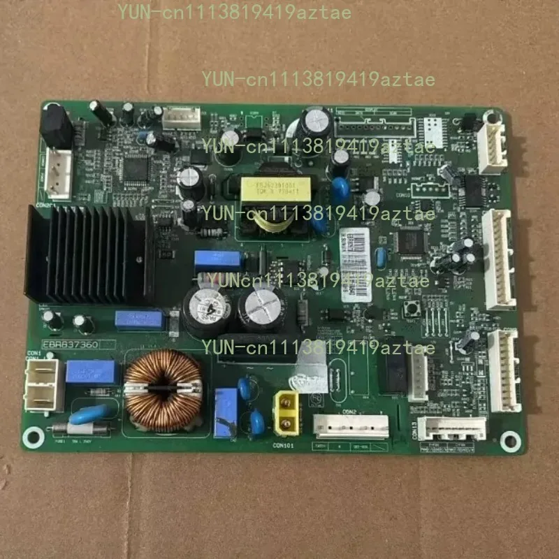 Refrigerator Inverter Main Board EBR83736041 EBR831360, Replacement Control Board Accessory