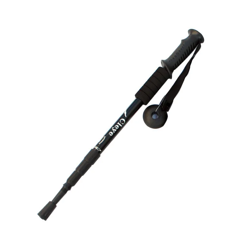 Hiking Trekking Poles, Collapsible,Lightweight, Anti Shock, Hiking or Walking Sticks,Adjustable Hiking Pole