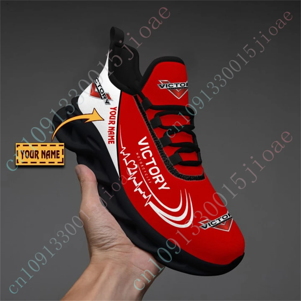 

Victory Shoes Unisex Tennis Lightweight Casual Male Sneakers Sports Shoes For Men Big Size Outdoor Men's Sneakers Custom Logo