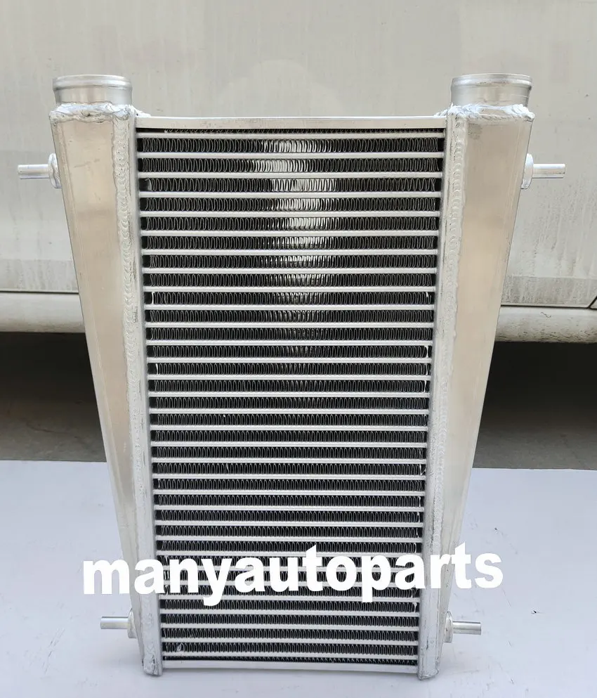 Intercooler For Nis…