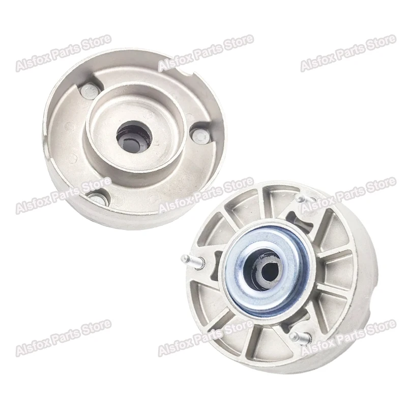 31306851879 31306851880 For BMW X5 18-14 3.0L F15 F85 X6 F16 F86 Front Left And Right Suspension Top Strut Mount Pair