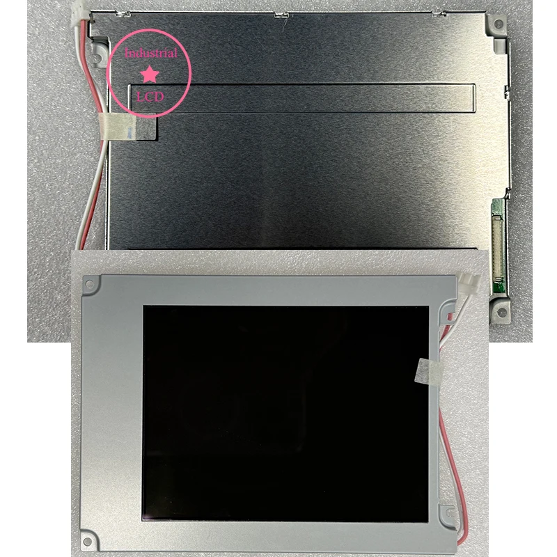 

ЖК-дисплей для OP270 TP270 TOUCH-6 CSTN 6AV6 545-0CA10-0AX0 Монитор 6AV6545-0CA10-0AX0