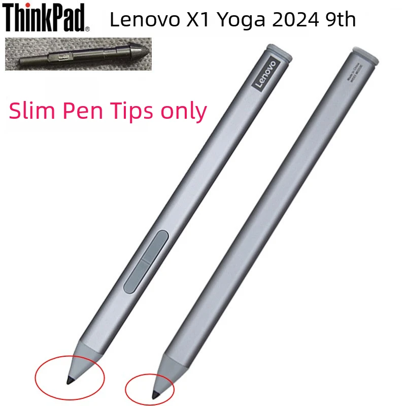 

Original Stylus Pen Tips for Lenovo ThinkPad X1 Yoga 8 9 End Slim Pen Replacement Nibs