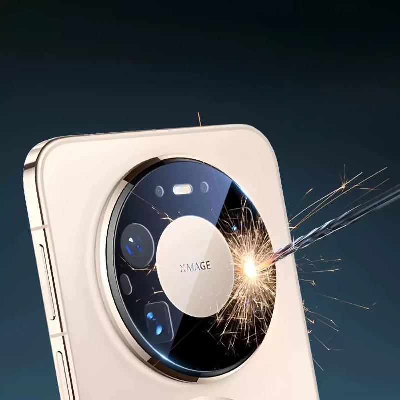 لهواوي ماتي X7 80 70 برو ماكس RS XTs في نهاية المطاف الهواء نوفا 14 لايت ثلاثية الأبعاد حماة الكاميرا لاصق زجاجي عدسة طبقة رقيقة واقية