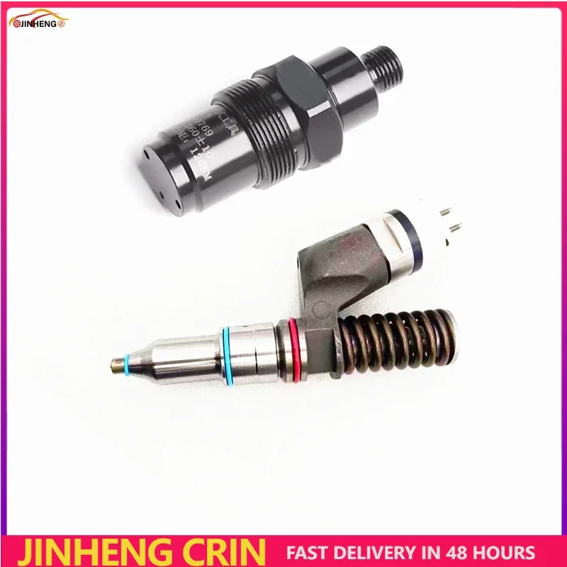 

EUI CAT C13 Injector Injecting Pressure Adaptor Repair Tool for CAT