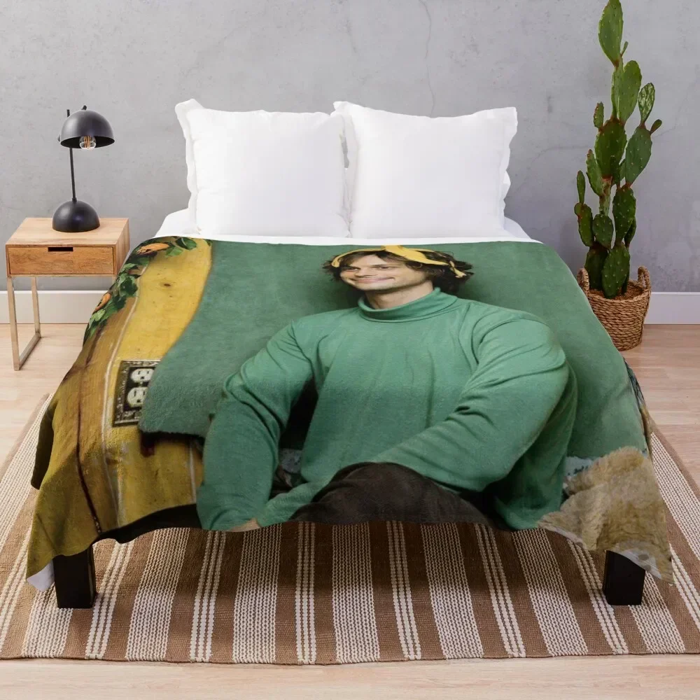 Banana Gubs Throw B… - image