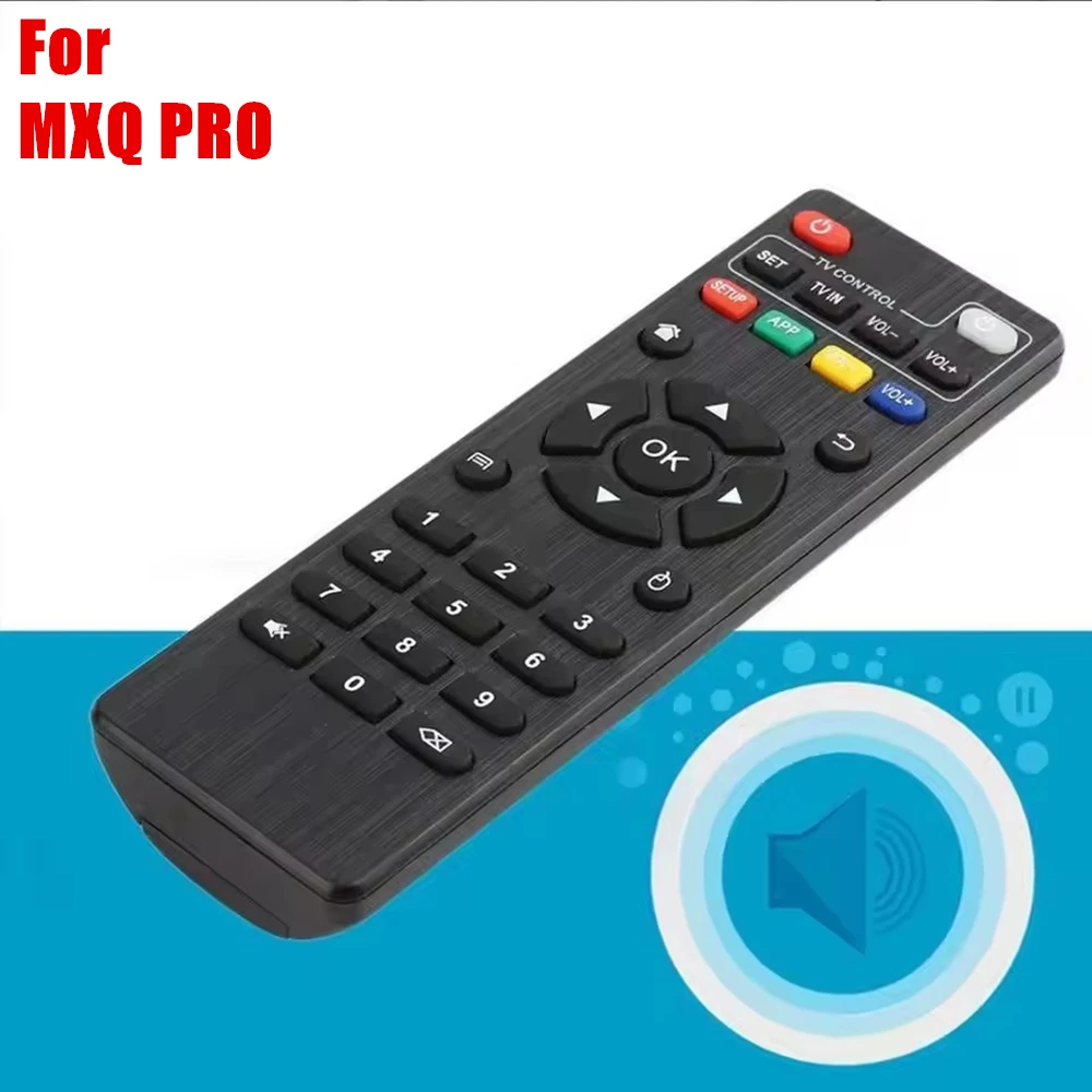 Set-Top Box Tv Wire… - image