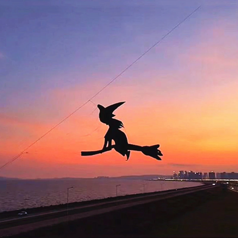 Pipa inflable grande, pipa de bruja voladora, pipa 3d para adultos, juegos gigantes al aire libre, pipa eléctrica, parapente profesional, baile, calamar