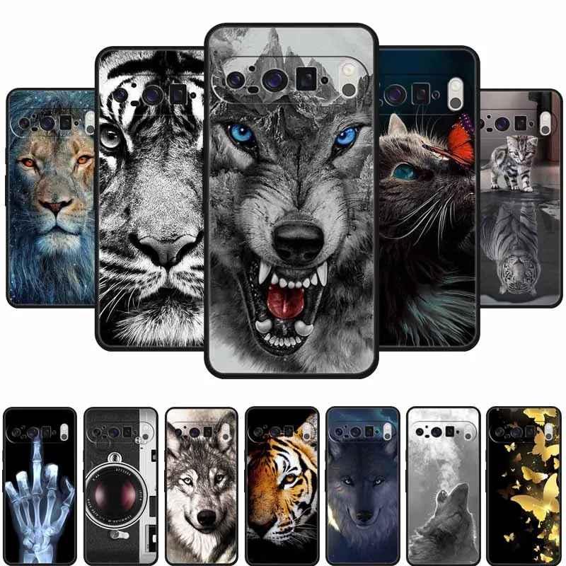 For Google Pixel 10…