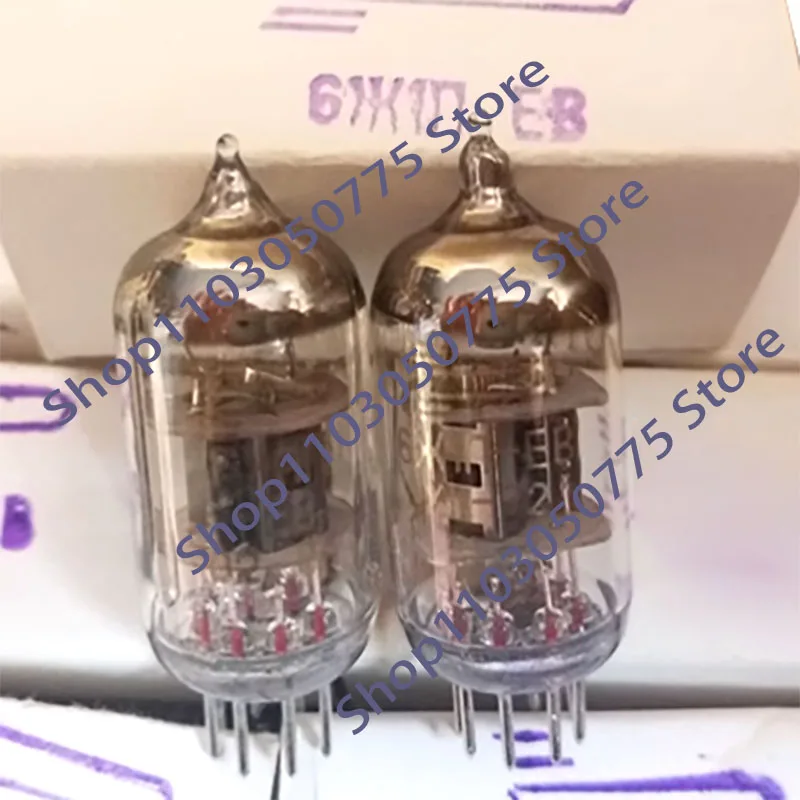 Soviet Union's 6m 1n EB 6m1n-EB Direct Replacement Model: 6J1/5654/EF95/6AK5/403A/403B Tube  In Stock Best Quality