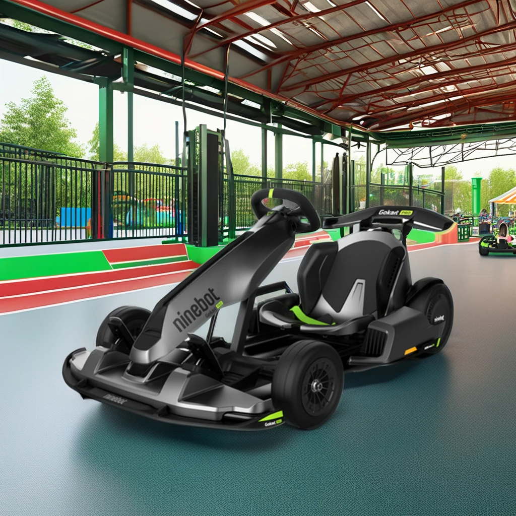 

CL Top selling products of 2025Well-priced Hot Sale Good Quality New Design Go Kart Pro 2 Outdoor Race Go Karting