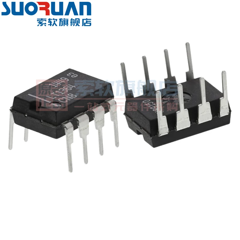 Free shipping    LT1364CN8 LT1364  DIP-8      10PCS