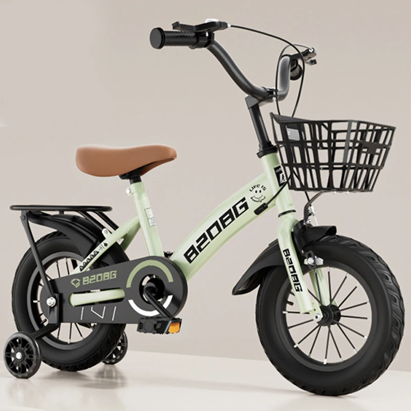 

Children's Bicycles 3-11 Years Old, Children's Bicycles 12 Inches 14 Inches 16 Inches