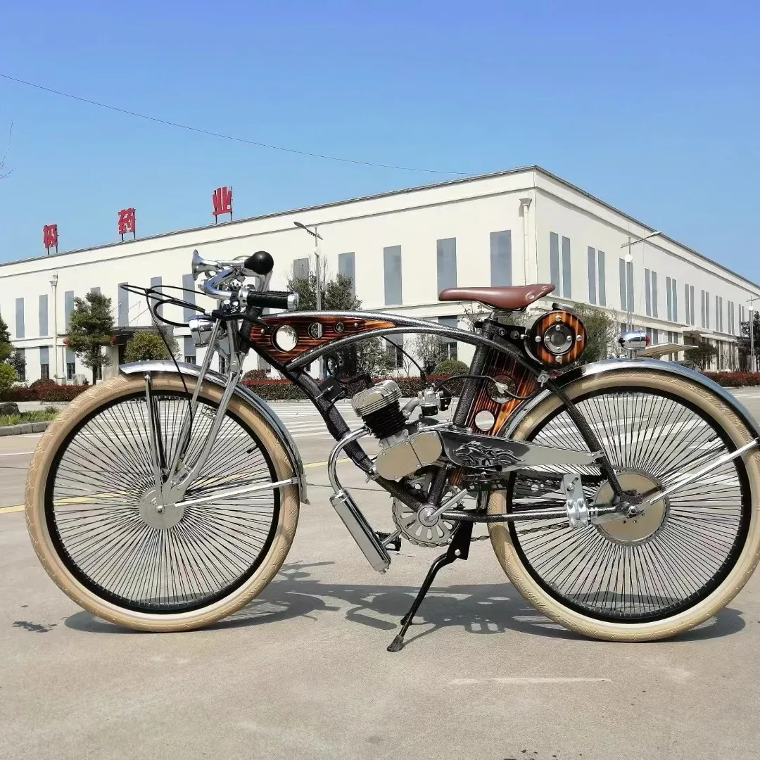 Custom Modified Bicycle, Handmade Art Collection Piece, Luxury Showpiece for Exhibition Hall Display Decor