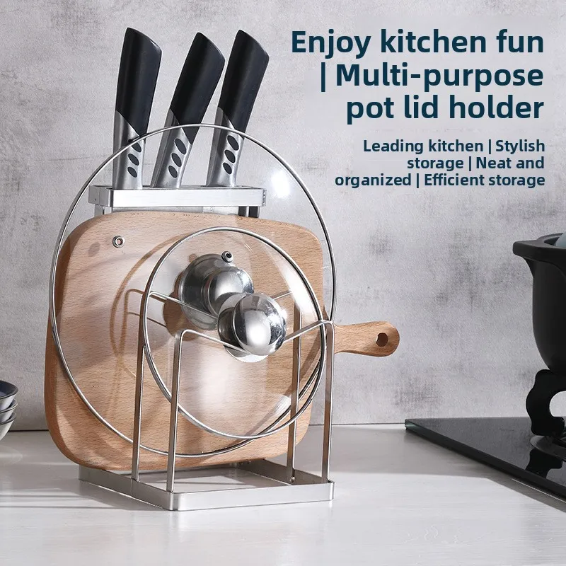 portautensili-da-cucina-in-acciaio-inossidabile-multifunzione-supporto-per-coperchi-taglieri-e-coltelli-organizzazione-cucina