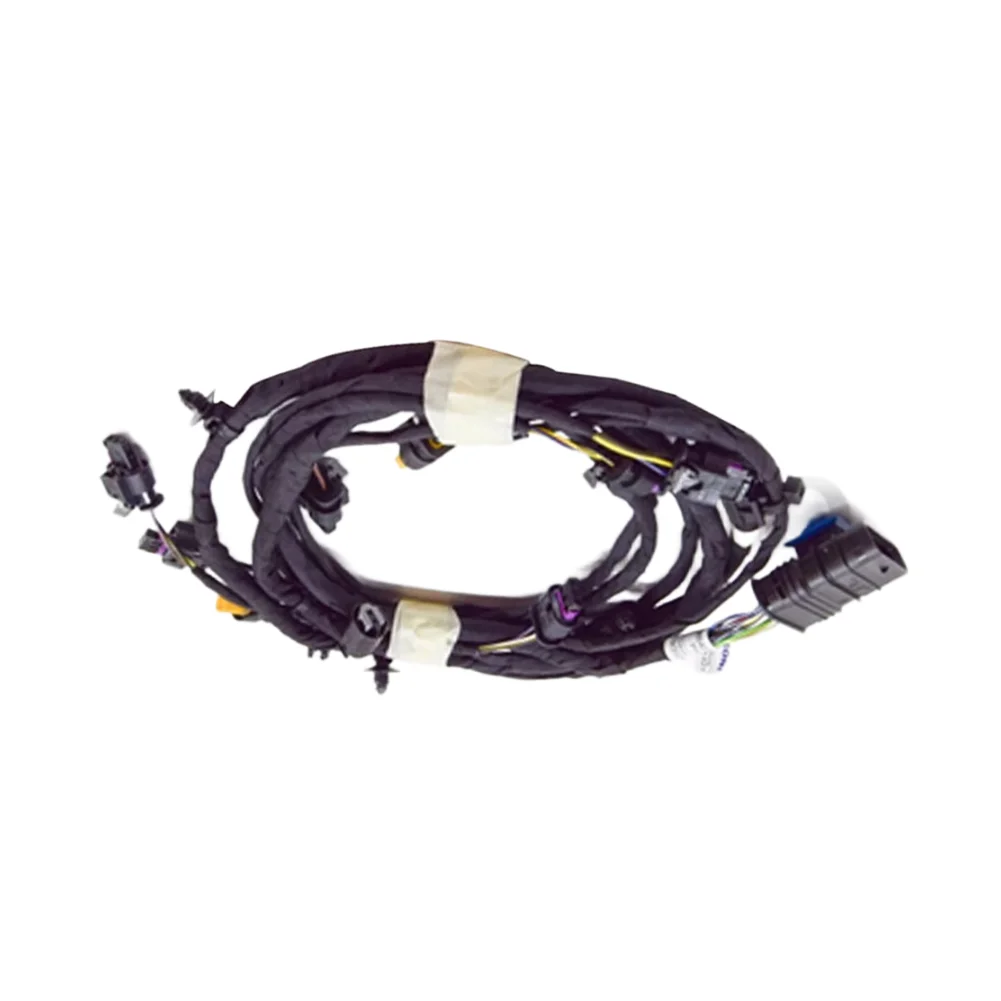 

Жгут проводов для датчиков парковки переднего бампера для Mercedes C-Class W206 A2065402837, автомобильные электронные аксессуары, кабели, черный цвет