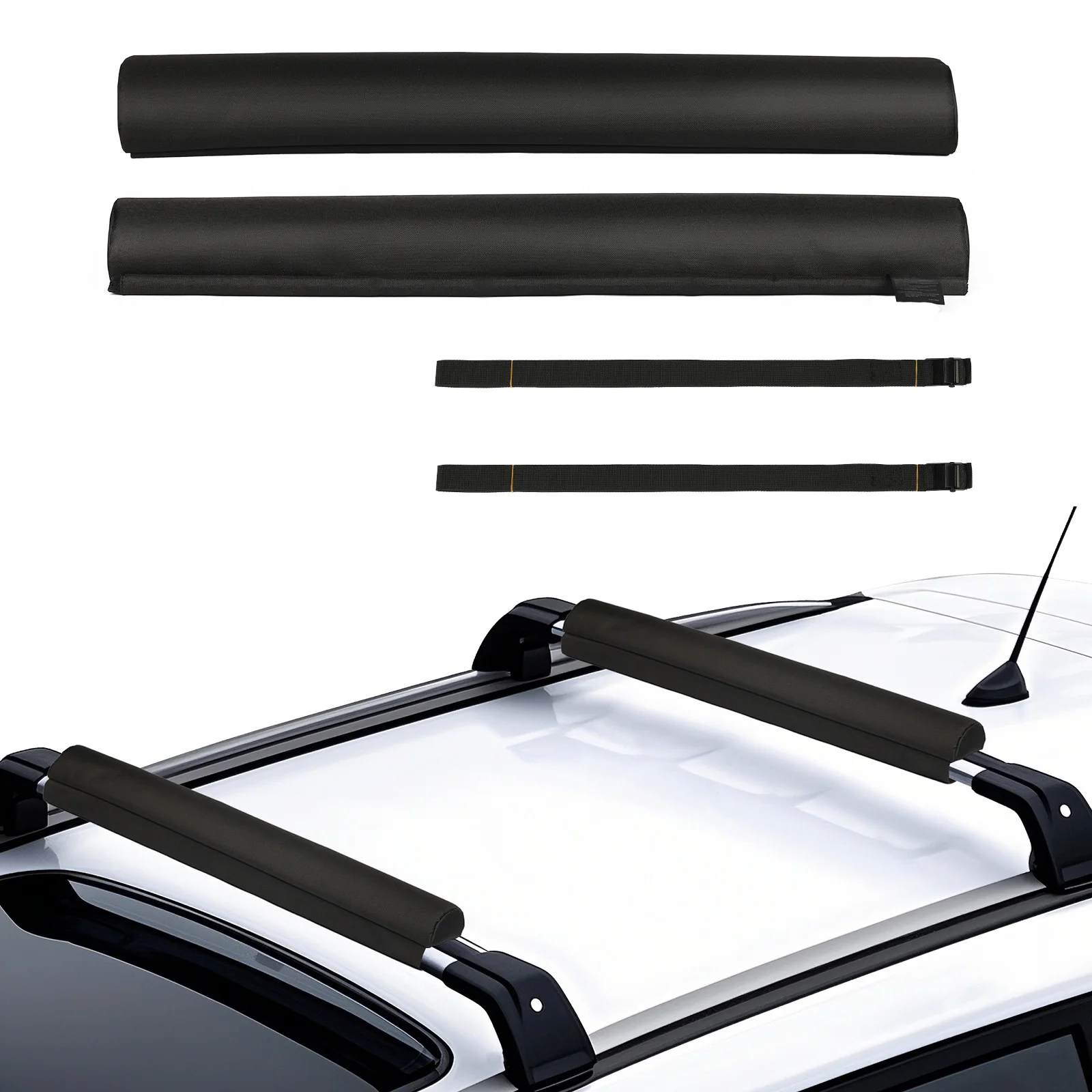 thule fishing rod holder RodVault ST The Thule RodVault 4 Fishing Rod Rack is the safe and secure way to transport fully rigged fly rods Thule Rooftop Rod Carrier Thule