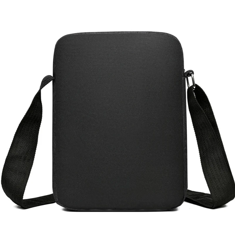 Versatile Practical Sport Sling Bag Multi-Color Option Multi-Pocket Adjustable-Strap Lightweight for Daily Use Outdoor Bag