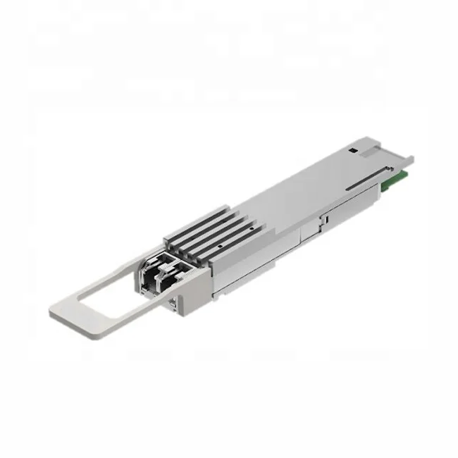 FiberTop 400G ZR+ QSFP-DD Coherent DWDM DCO Optical Module Transceiver