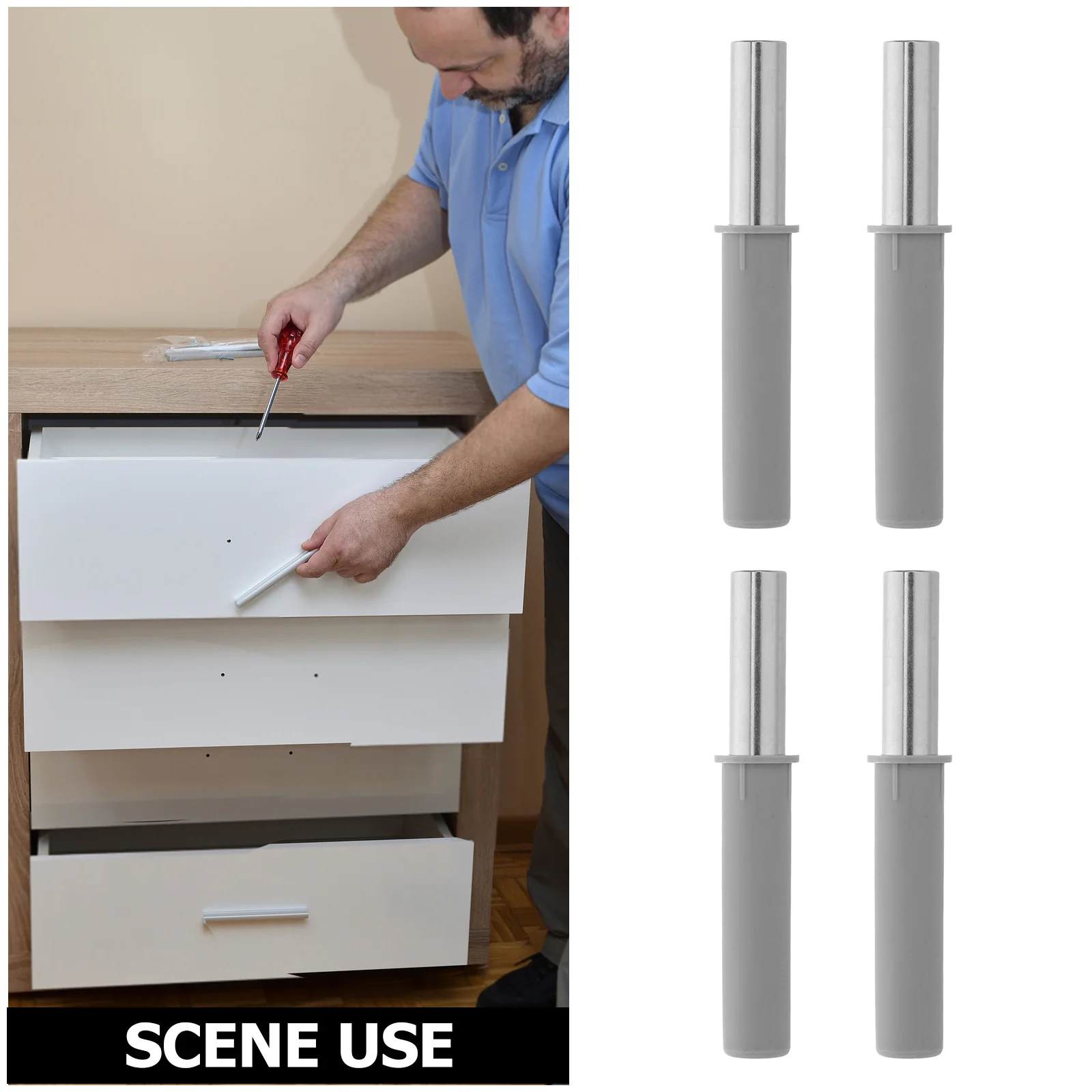 Рисунок 6 - мусорный бак с мягким закрыванием