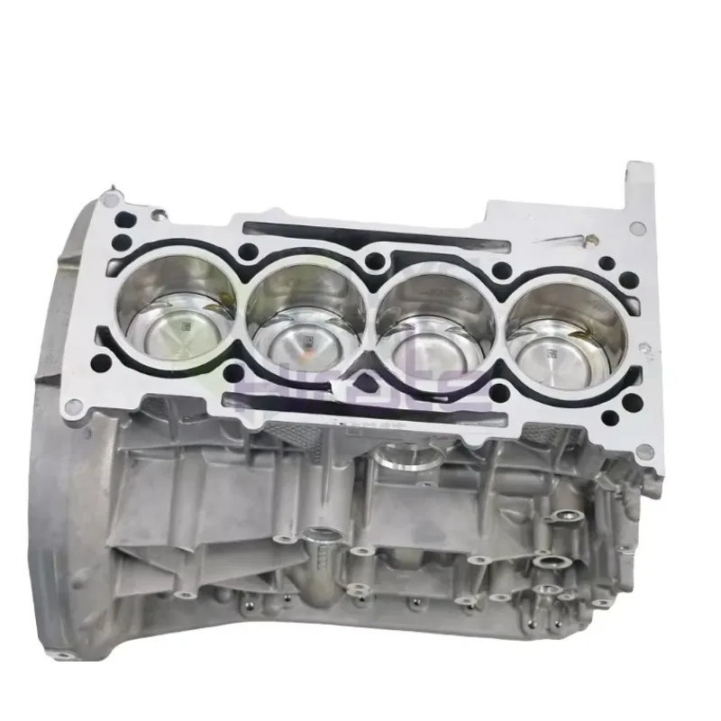 

New M264.920 M264 2.0L Cylinder Block Assembly Long Engine For Mercedes Benz C257 C205 W213 A238 C238 C253 C167 W167