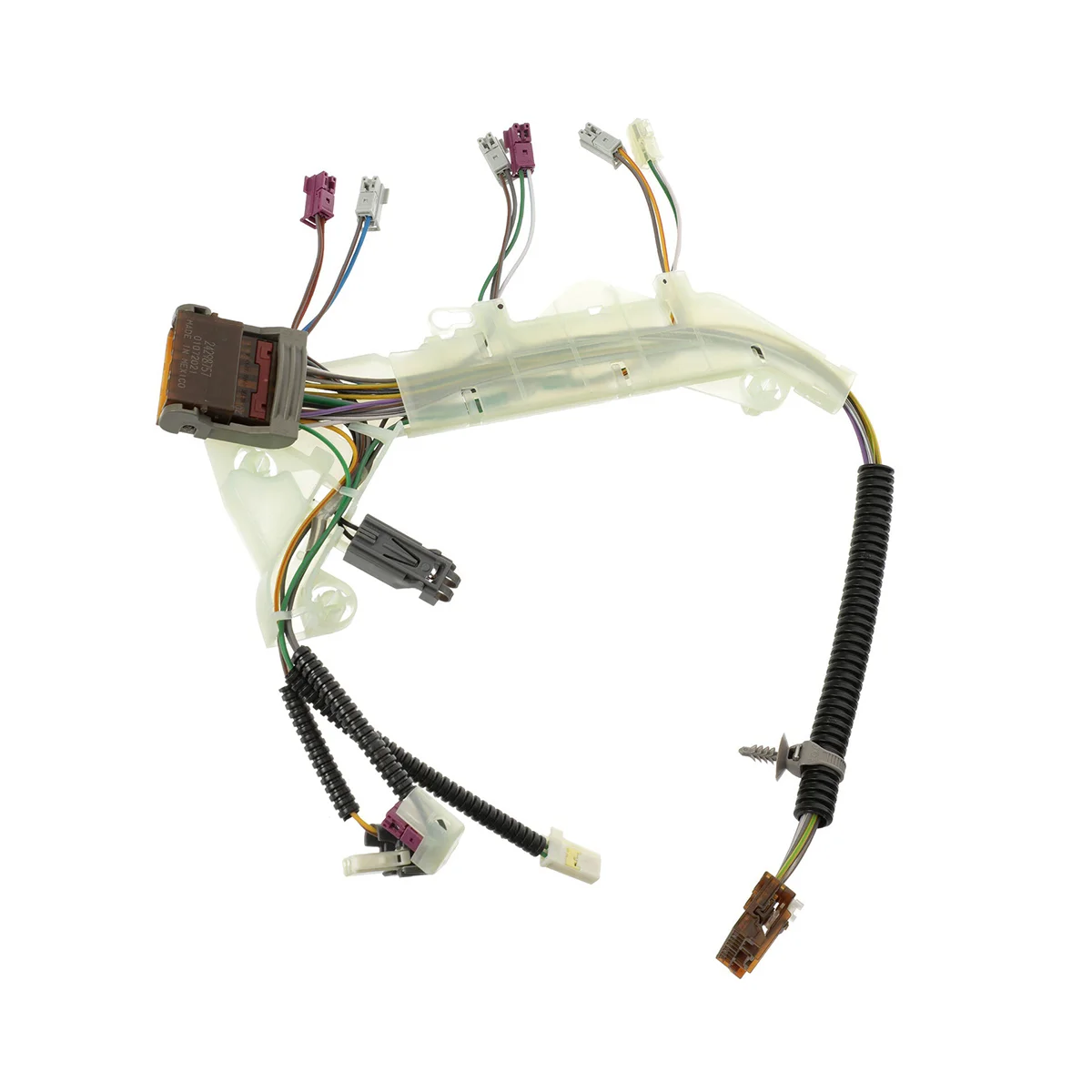 24298757 Automatic Transmission Wiring Harness 8L45E for Cadillac ATS CTS CT6 Chevrolet Camaro Colorado GMC 2016-2021