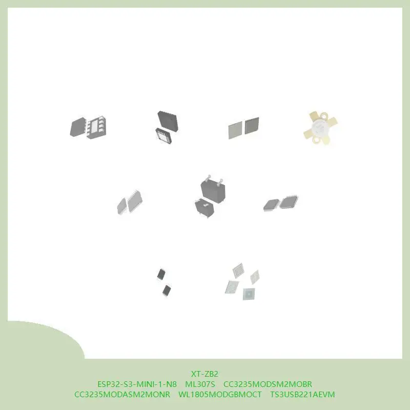 Xt-Zb2 Esp32-S3-Min… - image