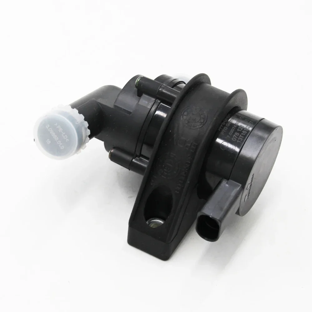 Auxiliary Water Pump For SKODA SUPERB AUDI A6 AUDI A6 Avant VW PASSAT PASSAT Variant  078121599C 078 121 599 C 078 121 599C