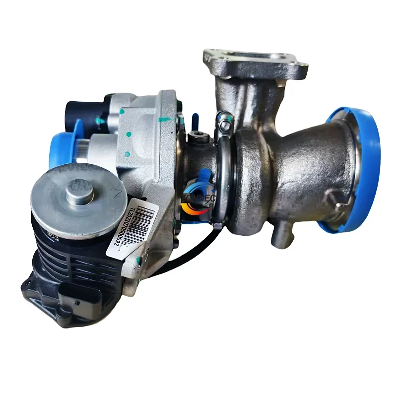 High Quality Turbo 11030230 10766628 548309545 Turbocharger for SAIC 19 MG6 HS MG RX5MAX RX5PLUS RX5 15E4E 1.5T Engine
