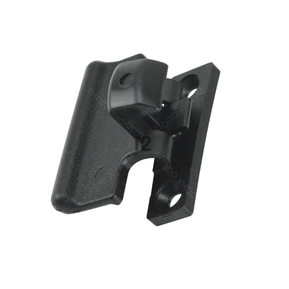 Armrest Box Clip For Mitsubishi Pajero V93 V97 V73 V75 Central Armrest Box Handle Storage Box Sundries Buckle